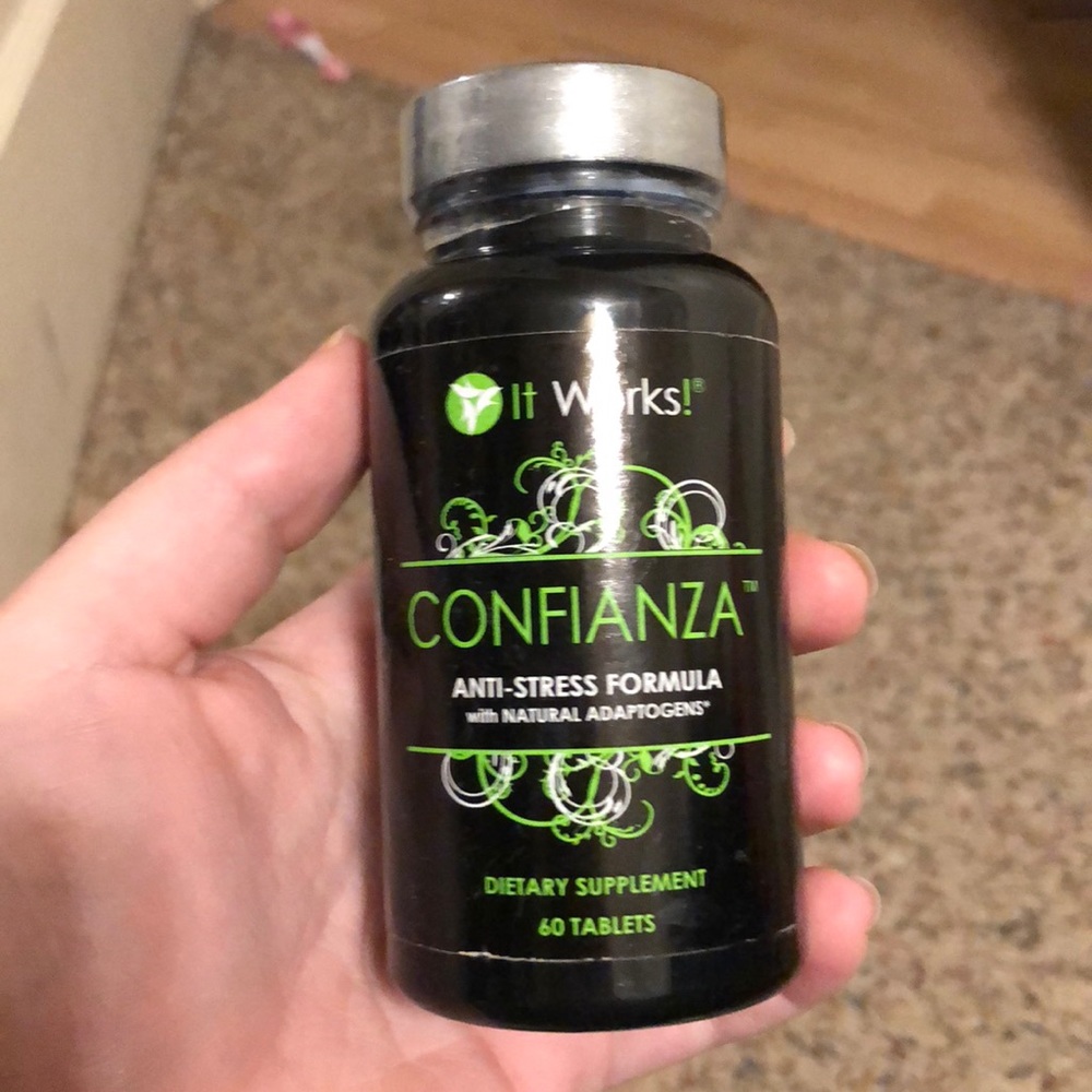Confianza it works